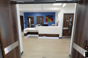 Haematology and Transplant Unit