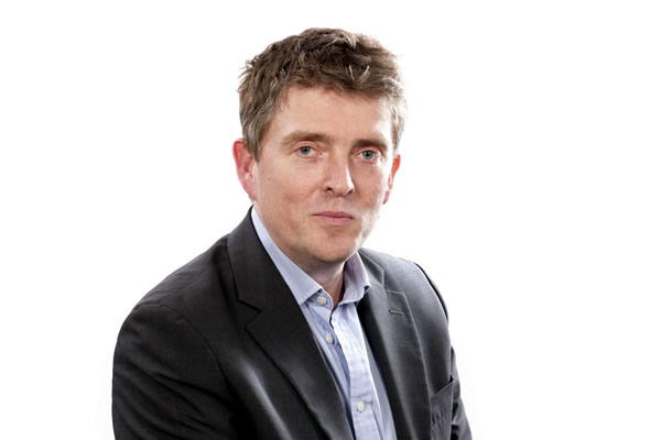 Professor Adrian Bloor