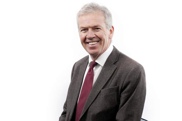 Professor Richard Cowan