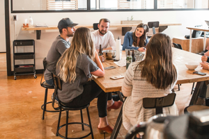 Meetings and Training.