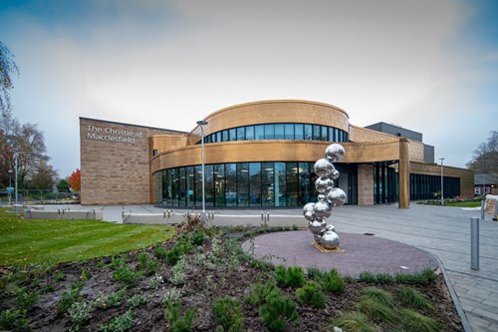 Ch007260 Macclesfield