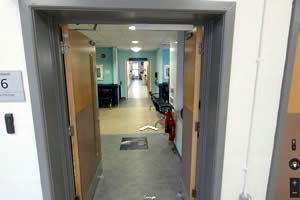 Haematology Oncology Outpatients