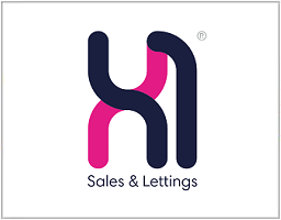 The logo for X1 Sales and Lettings.