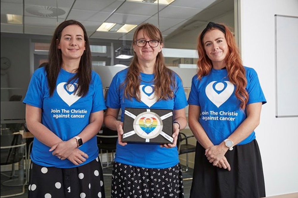 The Christie Aquila Heywood Altrincham 15 07 2021 1324