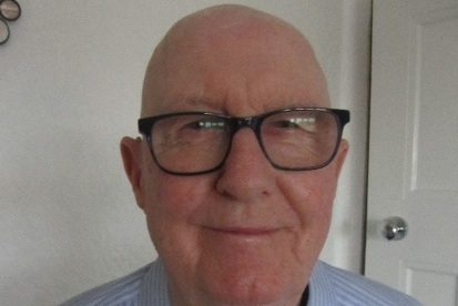 CPOC patient, November 2021, patient story