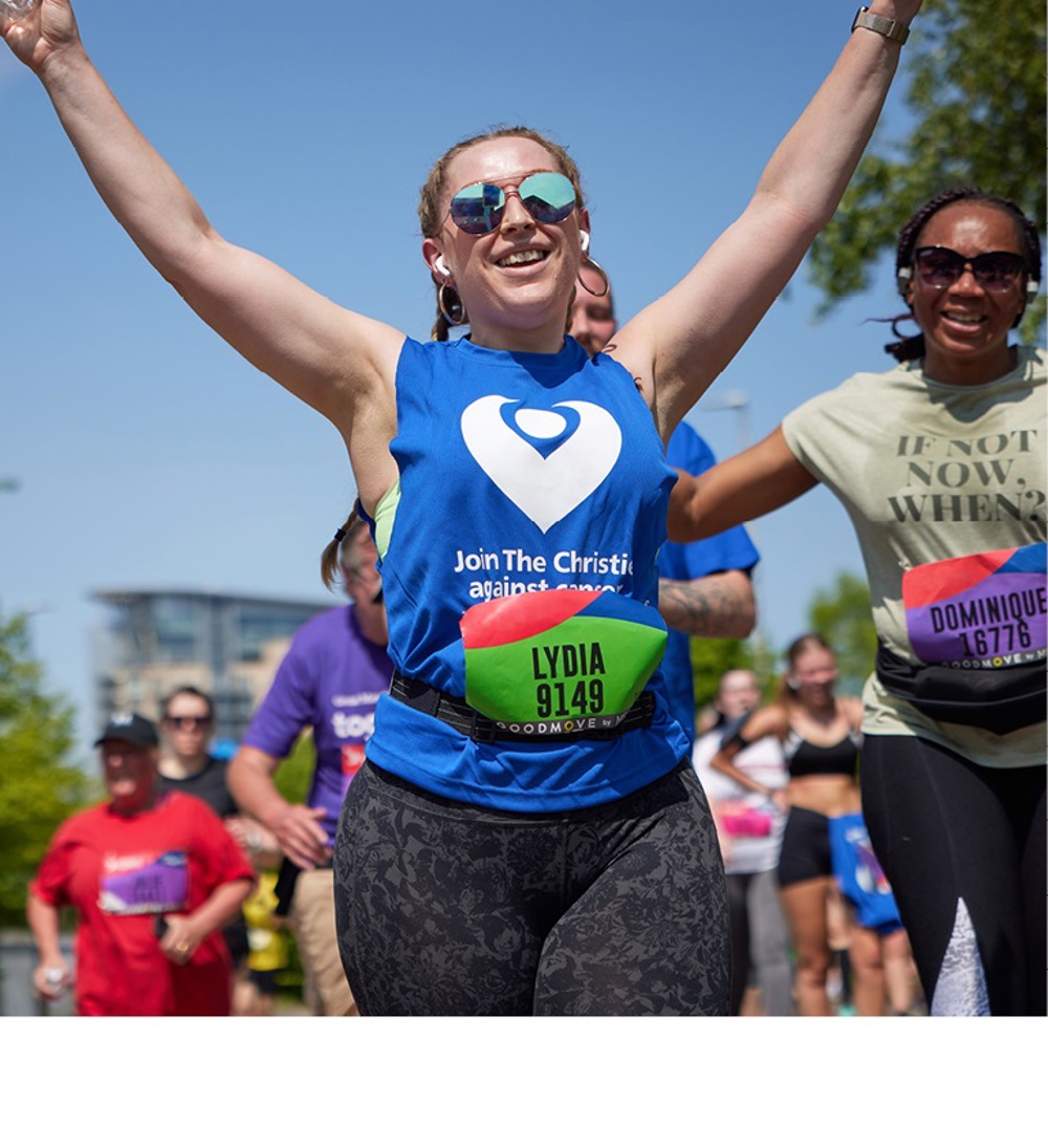 Altrincham 10K 2023 Calendar Pic