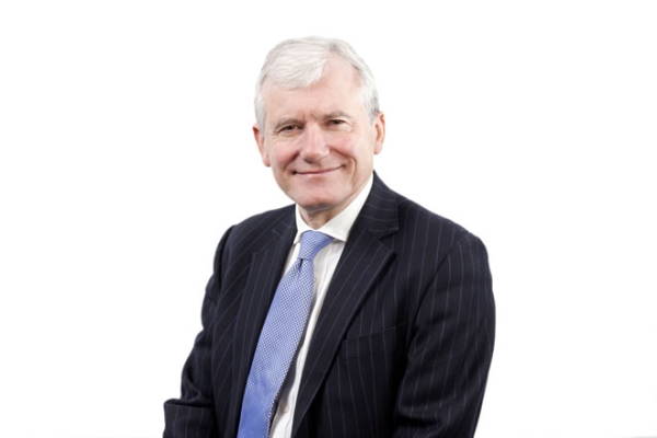 Professor John Radford