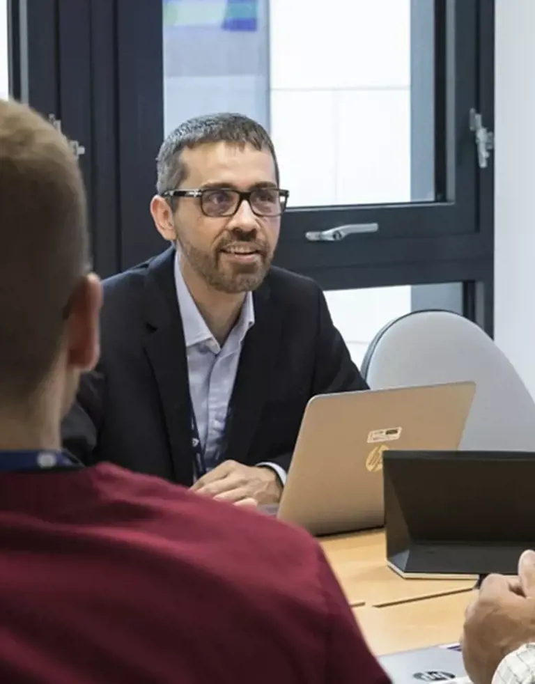 Protons Professionals Banner