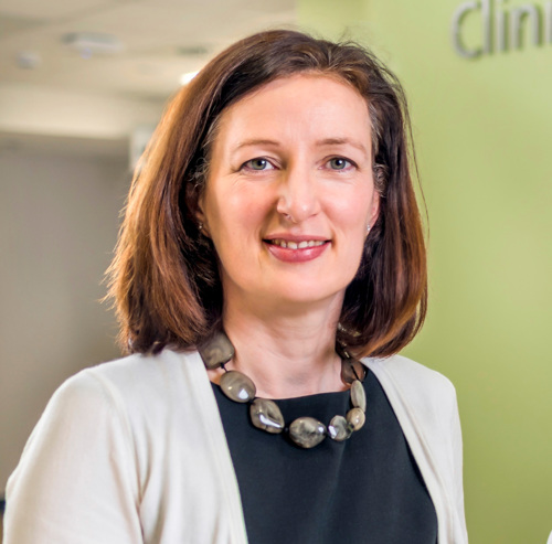 Fiona Thistlethwaite