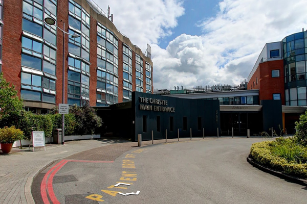 Colorectal and Peritoneal Oncology Centre